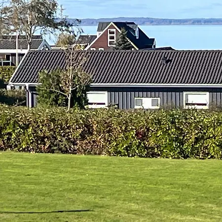 Brenderup Fyn Xii Holiday home Bro (Funen)