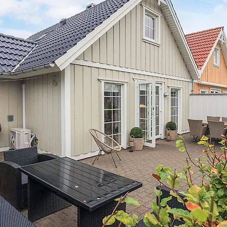 Brenderup Fyn Xii Holiday home *