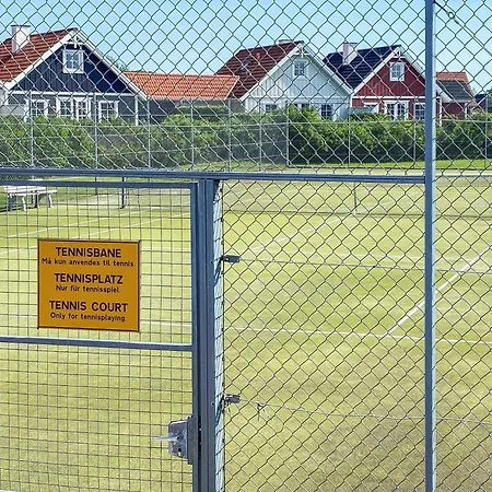 Brenderup Fyn Xii Holiday home