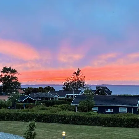 Dom wakacyjny Seaside Bliss With Views - By Traum Bro (Funen)