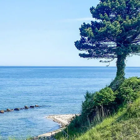 Seaside Bliss With Views Bro