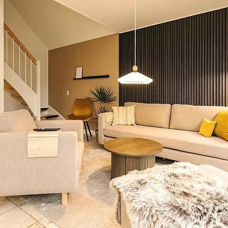 Seaside Bliss With Views - By Traum Сasa de vacaciones Bro (Funen)