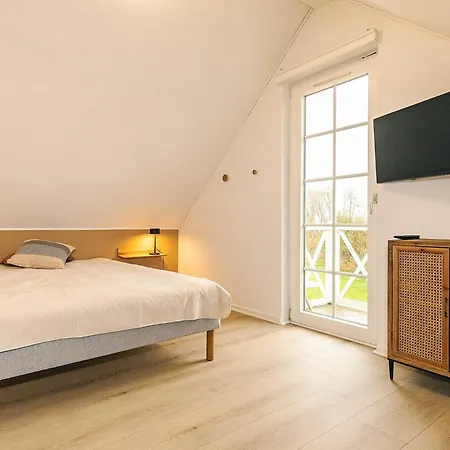 Сasa de vacaciones Seaside Bliss With Views - By Traum Bro (Funen)