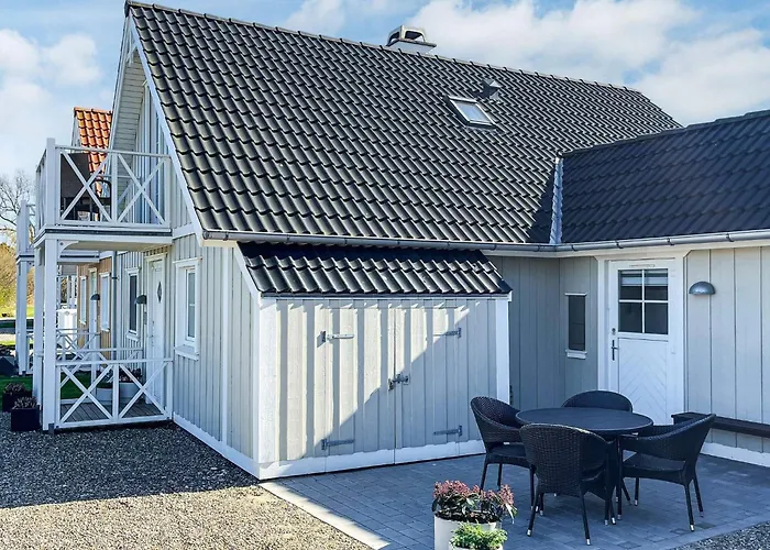 Seaside Bliss With Views - By Traum Dom wakacyjny *