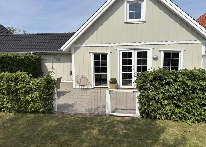 Seaside Bliss With Views - By Traum Dom wakacyjny Bro (Funen)