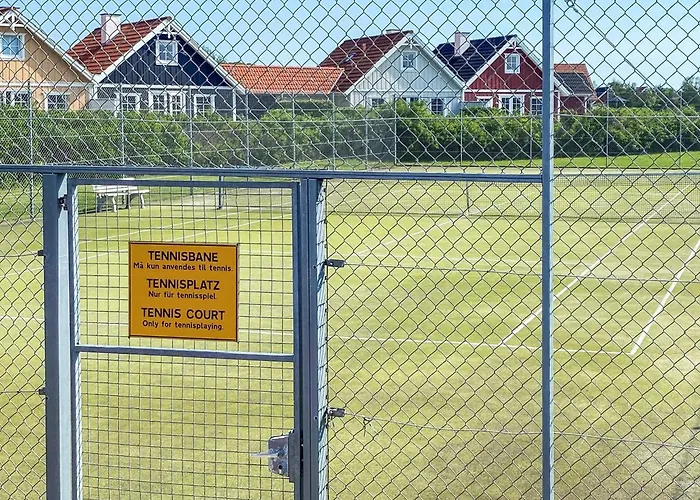 Dom wakacyjny Seaside Bliss With Views - By Traum Bro (Funen)