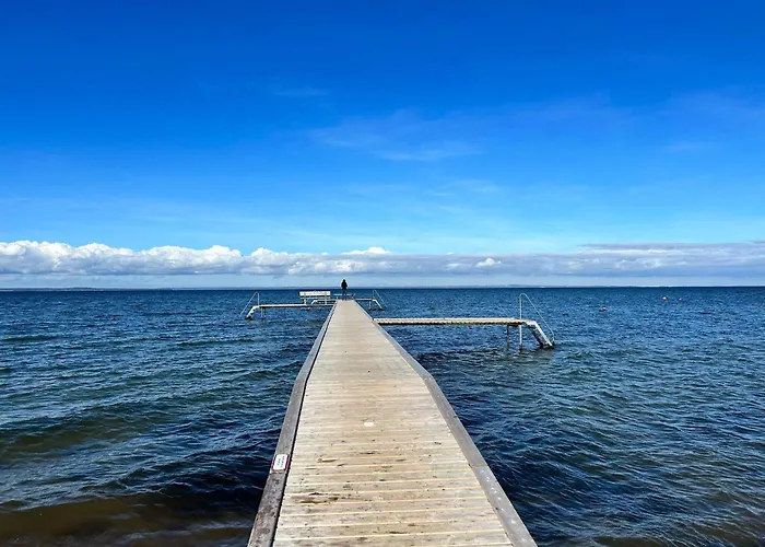 Seaside Bliss With Views - By Traum Dom wakacyjny *